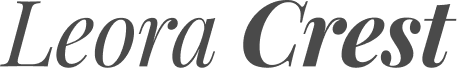 Leora Crest